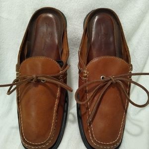 Tommy Bahama "Mules"